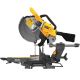 2. DeWALT DCS781N-XJ Mitre Saw