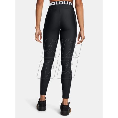 4. Under Armour W 1388693-001 Leggings