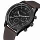2. Men's Watch PAUL LORENS PL10602A2-1B2 + BOX