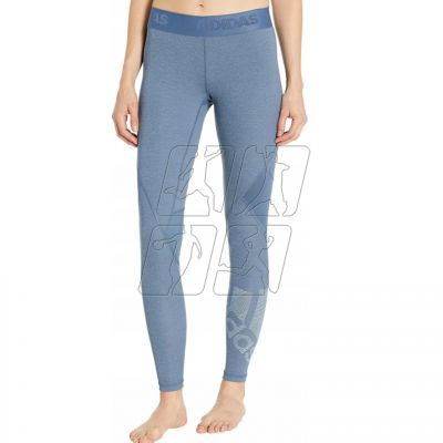 adidas Ask L Badge of Sport TW FH8021 pants