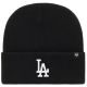 3. Brand MLB Los Angeles Dodgers Haymaker Hat B-HYMKR12ACE-BKA 