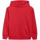 2. Boy's sweatshirt 4F M1945 red 4FJWAW25TSWSM1945 62S