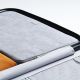 8. Ugreen LP187 case for a 14"-14.9" laptop - gray