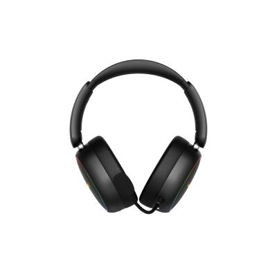 5. Hator Phoenix 2 Wireless Gaming Headphones Black