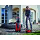 3. Einhell TE-HP 170 Pressure Washer Straight Electric Current 440 l/h Black, Red