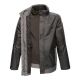 7. Regatta Cntrst Shell Jacket M TRW504 28P
