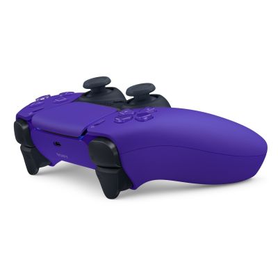 2. Sony PlayStation 5 DualSense Galactic Purple Wireless Controller