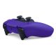 2. Sony PlayStation 5 DualSense Galactic Purple Wireless Controller