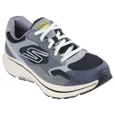 4. Skechers Go Run Consistent 2.0 Retro Runner V1 M shoes 220872CCBK