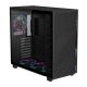 6. GIGABYTE C400 Midi Tower Black