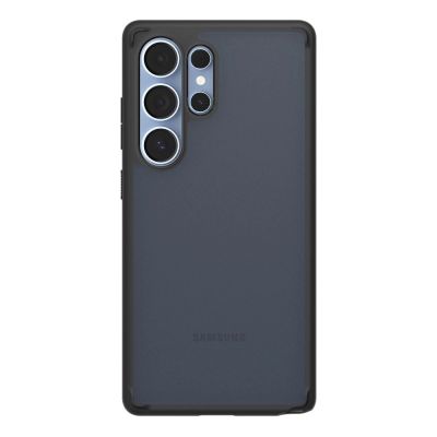 3. Spigen Ultra Hybrid Case for Samsung Galaxy S25 Ultra - Black