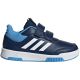 7. Adidas Tensaur Run 2.0 CF K Jr IE0922 shoes