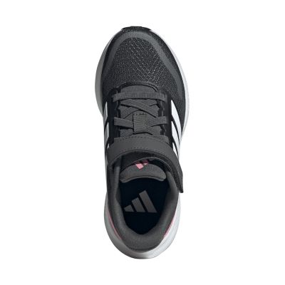 10. adidas Runfalcon 5 EL C JQ8669 kids' shoes