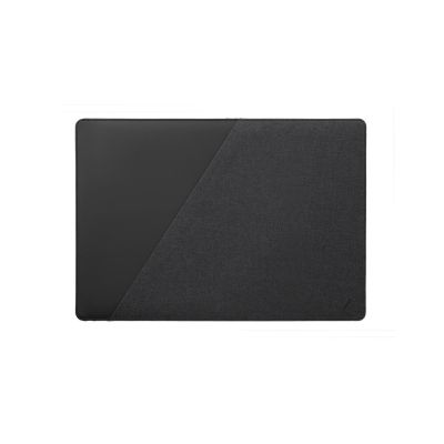 Native Union Stow Slim 40.6 cm (16") Pocket Case Black