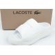 18. Lacoste Serve Slide W 0421G Flip-Flops