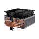 6. ARCTIC Freezer 36-S Processor Air Cooler 12 cm Black, Stainless Steel 1 pc.