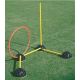 4. Crossbar/Pole SPR-25160 Y 160 cm