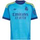 2. adidas Real Madrid 26/27 Third Goalkeeper Jersey KC3982