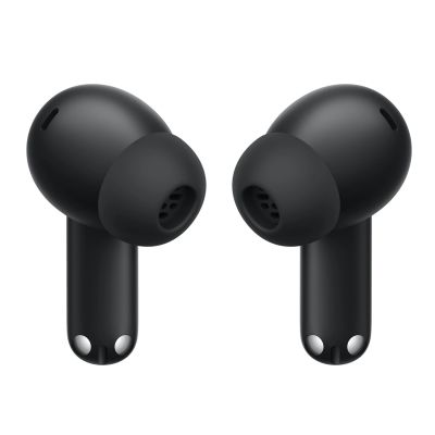 4. Oppo Enco Air5 Pro In-Ear Wireless Headphones with Hi-Res Audio with ANC and AI Translation - Black