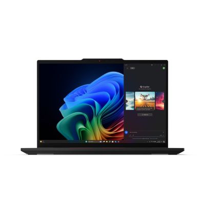 2. Lenovo ThinkPad T14s G6 Ryzen AI 7 PRO 360 14.0"WUXGA IPS 400nits AG 32GB LPDDR5x-7500 SSD1TB Radeon 880M Graphics Cam 5.0MP 58Wh W11Pro Black 3Y OnSite