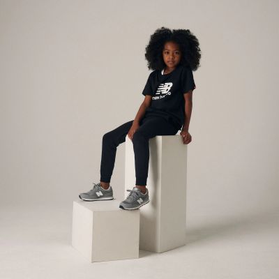 20. New Balance Jr GC515GRY Shoes
