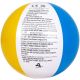 10. INFLATABLE BEACH BALL 40CM 66001