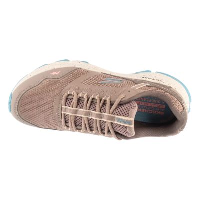 3. Skechers Go Run Trail Altitude 2.0 - Ravine 129525-TPBL Beige Size 38