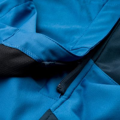 5. Men's Softshell CORO III