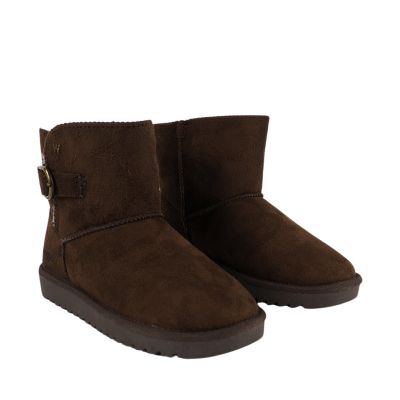 2. Wrangler Elsa Buckle Mid Women's Shoes 20263087 IKU