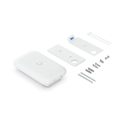 10. Access Point Wi-Fi 5 Ubiquiti UniFi Swiss Army Knife 2.4GHz(2x2)/5GHz(2x2) PoE 1x1G