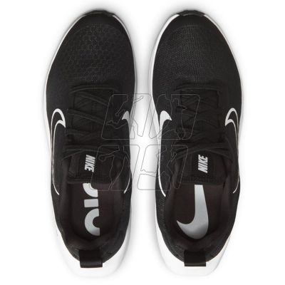3. Nike Air Zoom Arcadia 2 Jr DM8491 002 running shoe