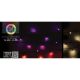 14. CHRISTMAS TREE LIGHTS 96 LED RGB LIGHT CHAIN WITH REMOTE CONTROL