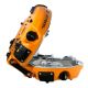 3. Jetboil Genesis Basecamp Cooking System - carbon