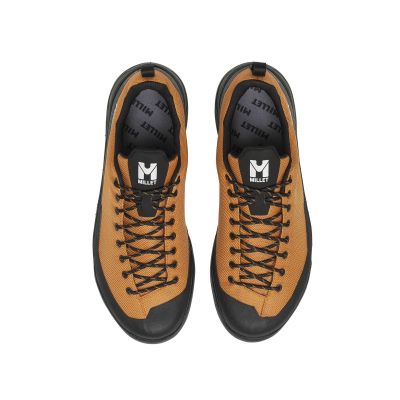 6. MILLET M Cima Shoes Gtx Orange