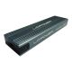 8. LC-Power LC-M2-C-MULTI-3 Hard Drive Enclosure SSD Case Anthracite M.2