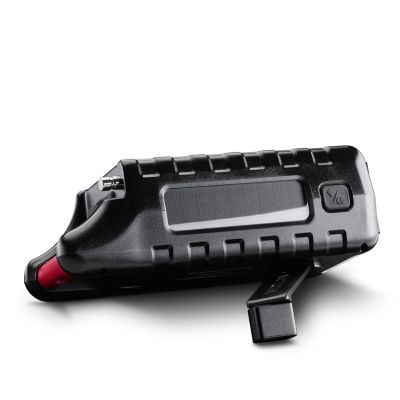 4. Midland ER300 PRO emergency radio with 10000 mAh battery