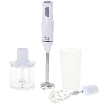 2. ADLER AD 4620 Hand Blender