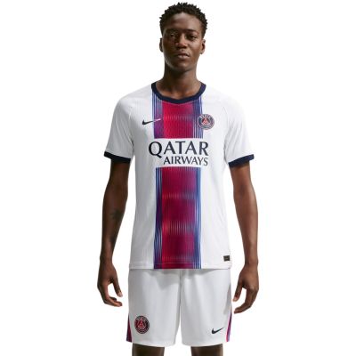 Nike Paris Saint-Germain 2026/27 Match Away Men's Jersey White II1788 101