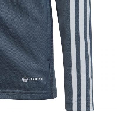 5. Adidas Tiro 23 League Training Jr HS3523 sweatshirt