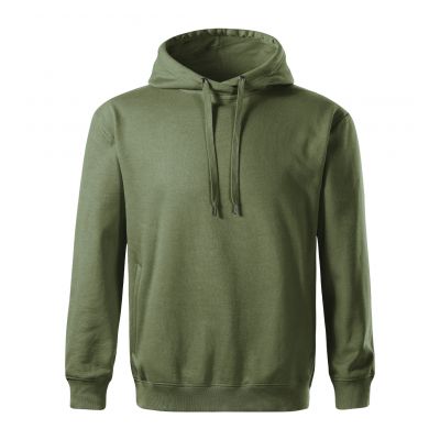 2. Malfini Moon M MLI-42009 khaki sweatshirt