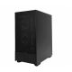 12. InWin Modfree Base Big-Tower Tempered Glass - black