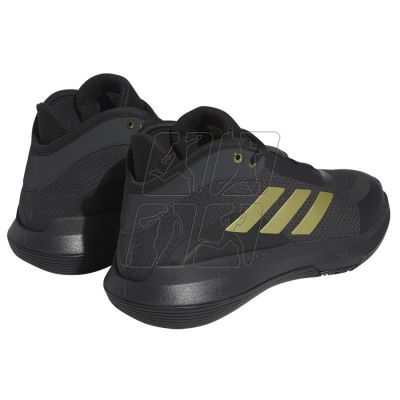 5. Basketball shoes adidas Bounce Legends M IE9278
