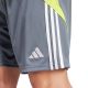 6. Adidas Tiro 24 Training M IV6940 shorts