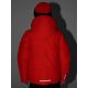 4. Boy's ski jacket 5000 membrane 4F 4FJRAW25TTJAM1041-62S
