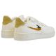 3. Women's Nike Air Force 1 LOW LV8 (GS) Sneakers - DQ7690-100