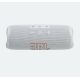 4. JBL FLIP 7 WHT Portable Speaker White