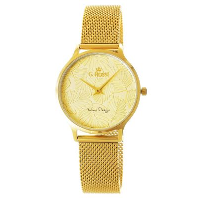 Women's Watch G.Rossi 12516B-4D1 + BOX