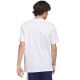 3. Men's adidas Summer Sunset Graphic T-shirt white JZ7544