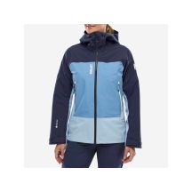 Millet Kamet GTX Jkt Women's Jacket - Coronet Blue/Saphir