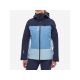 Millet Kamet GTX Jkt Women's Jacket - Coronet Blue/Saphir